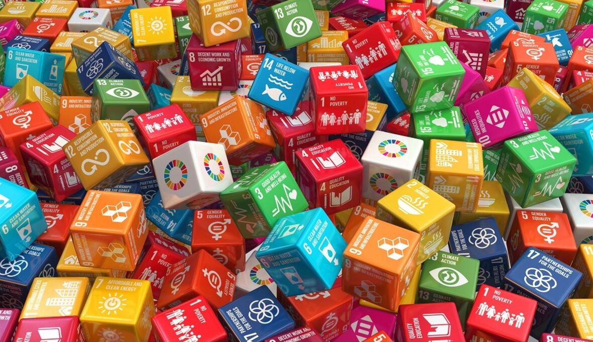 SDGs: Europas Unternehmen auf halbem Weg – aber wohin eigentlich?