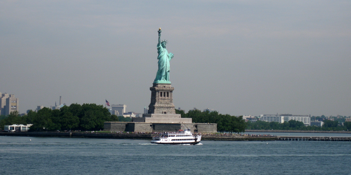 Politische Spaltung durch US-Lokalmedien-Krise