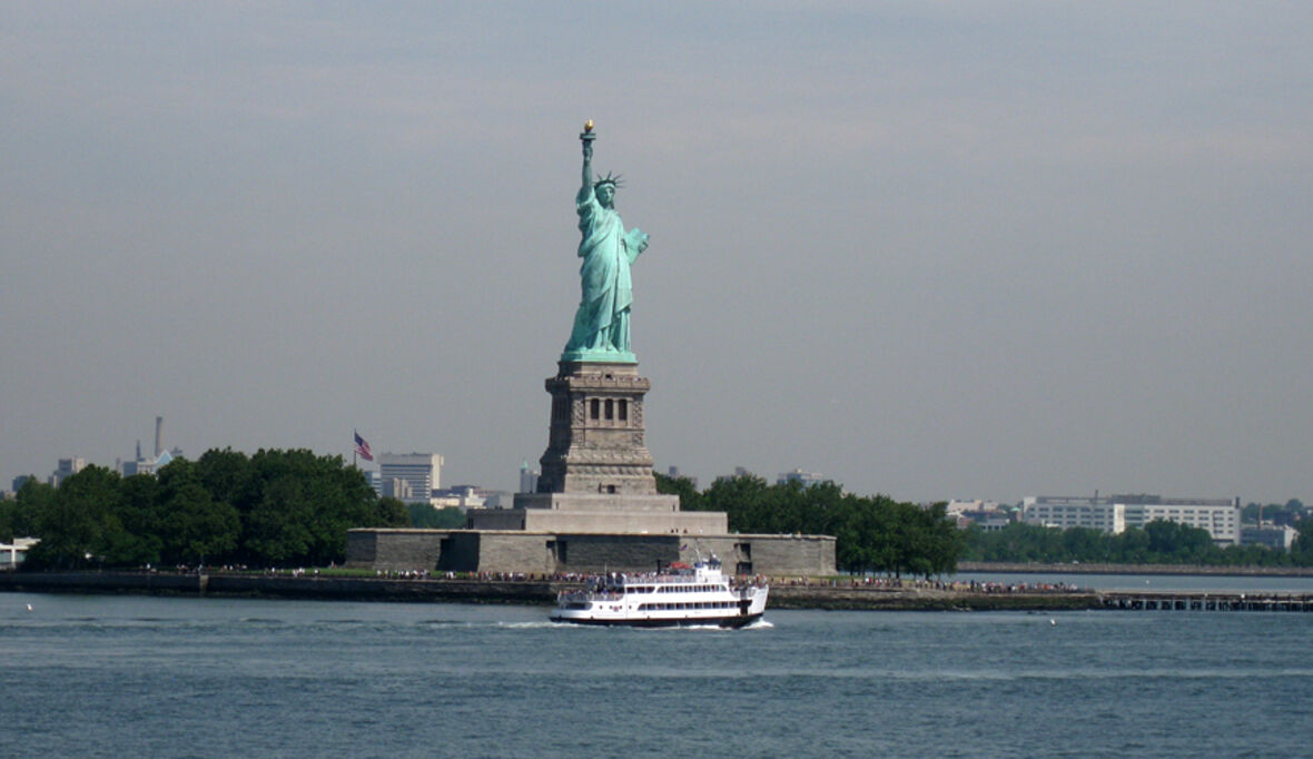 Politische Spaltung durch US-Lokalmedien-Krise