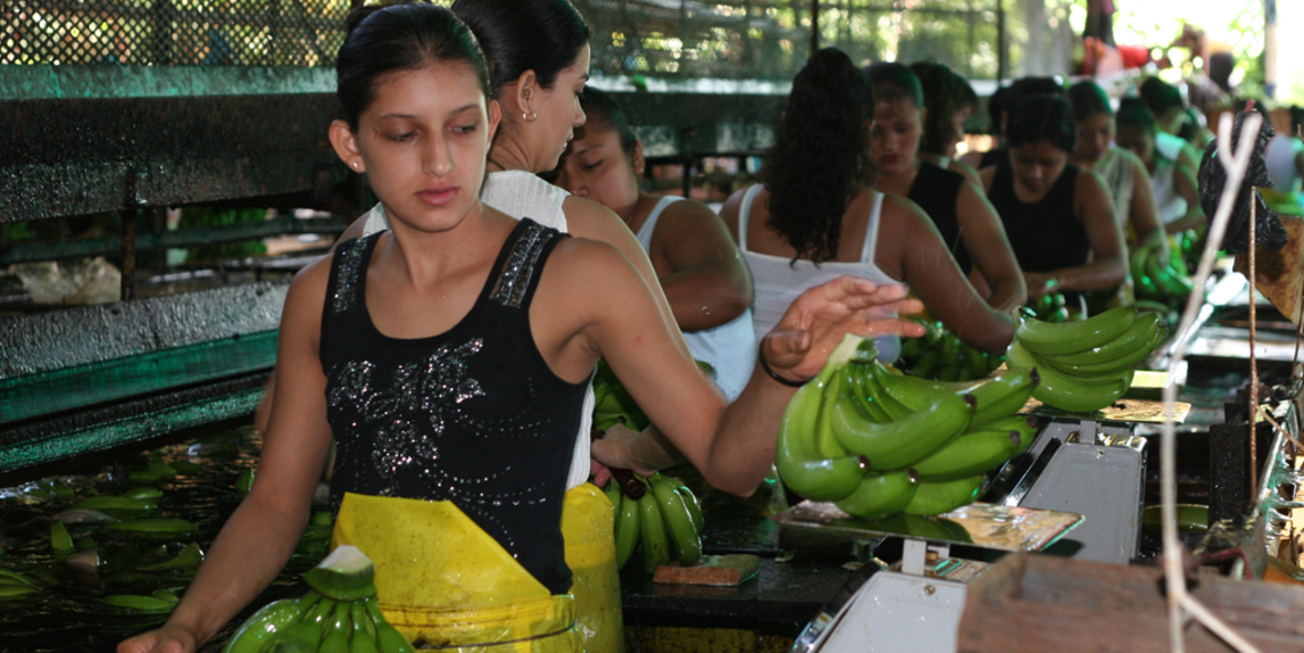 EU-Lieferkettengesetz muss struktureller Ungerechtigkeit entgegenwirken