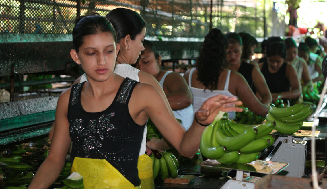 Soziale Ungleichheit behindert Covid-19-Bekämpfung