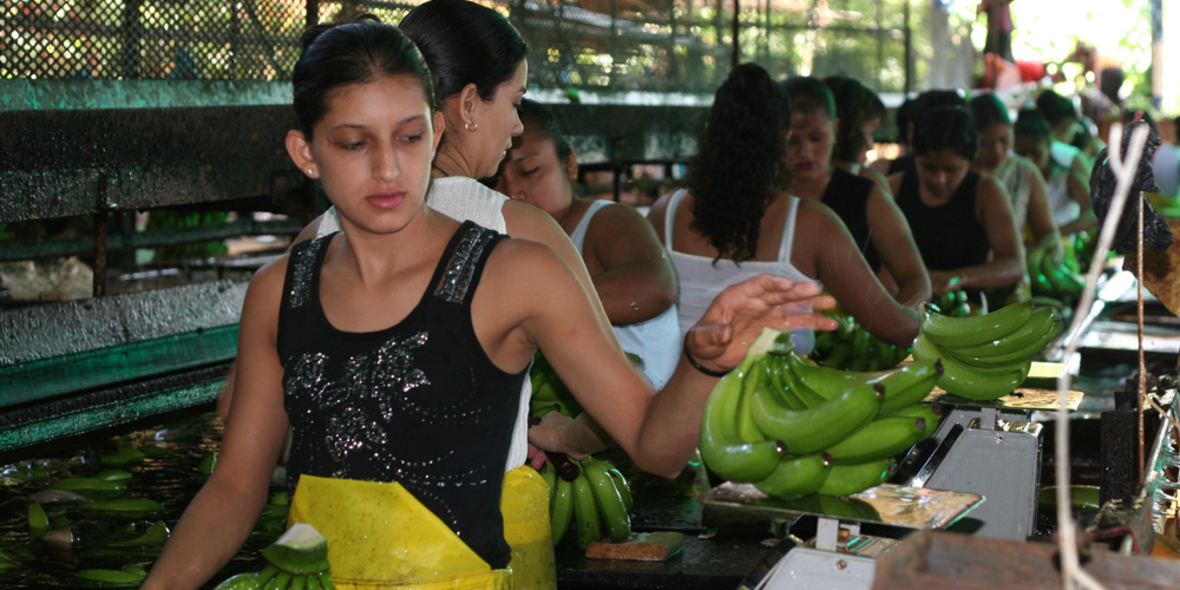 Social Compliance – ein unterschätzter Wettbewerbsfaktor