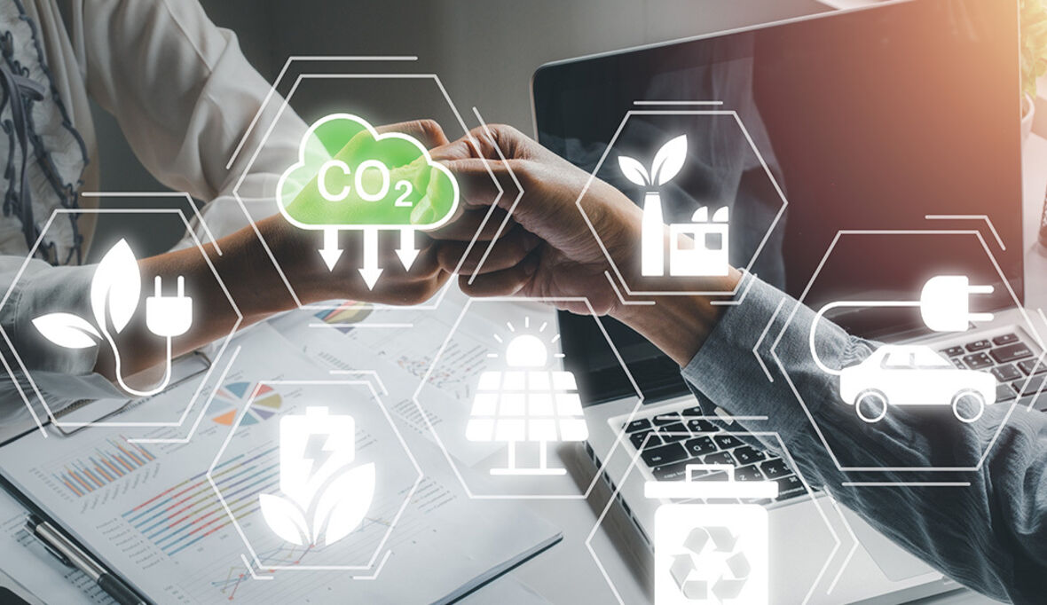 London gibt den Takt vor: Neue Nachhaltigkeitsstandards ab 2027 verpflichtend