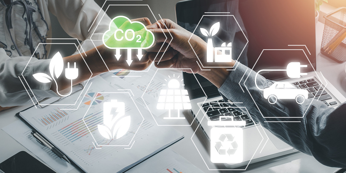 Europäische Nachhaltigkeitsberichterstattung (CSRD) im Kontext von EMAS