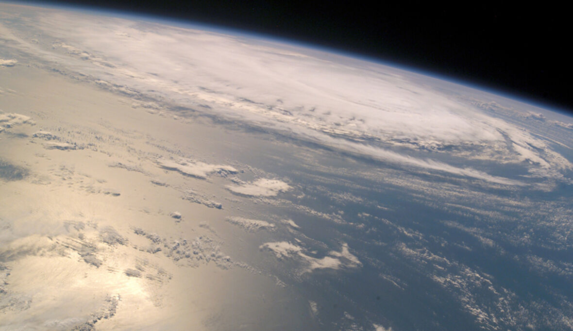 Forscher sagen Megastürme noch präziser vorher