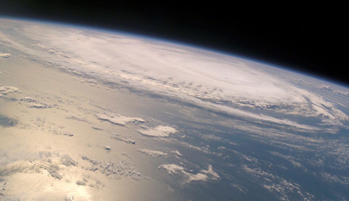 Die marine Kohlenstoffsenke schwächelt