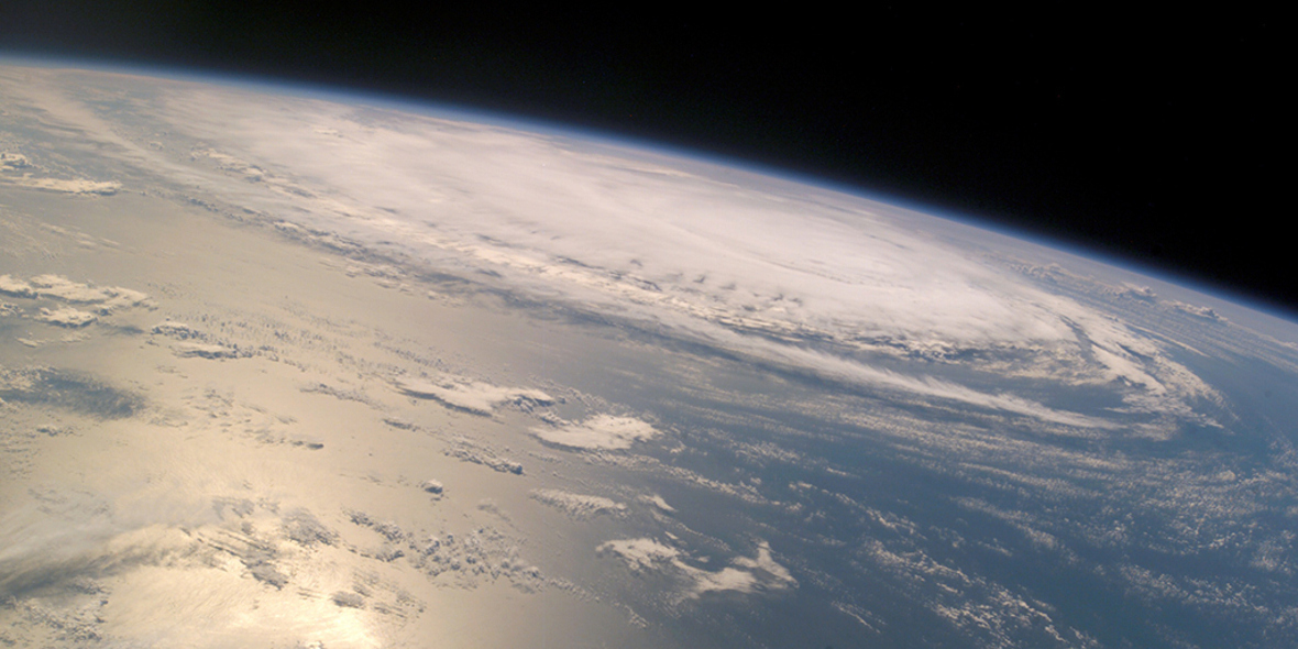 Copernicus beobachtet nahes Ende des Ozonlochs 2021