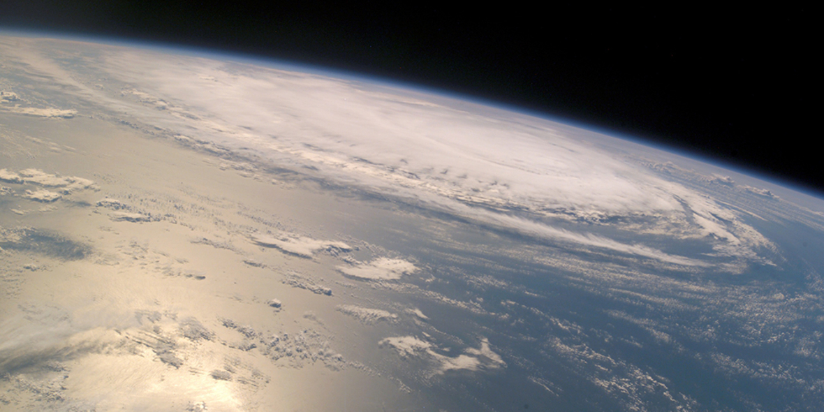 Die marine Kohlenstoffsenke schwächelt