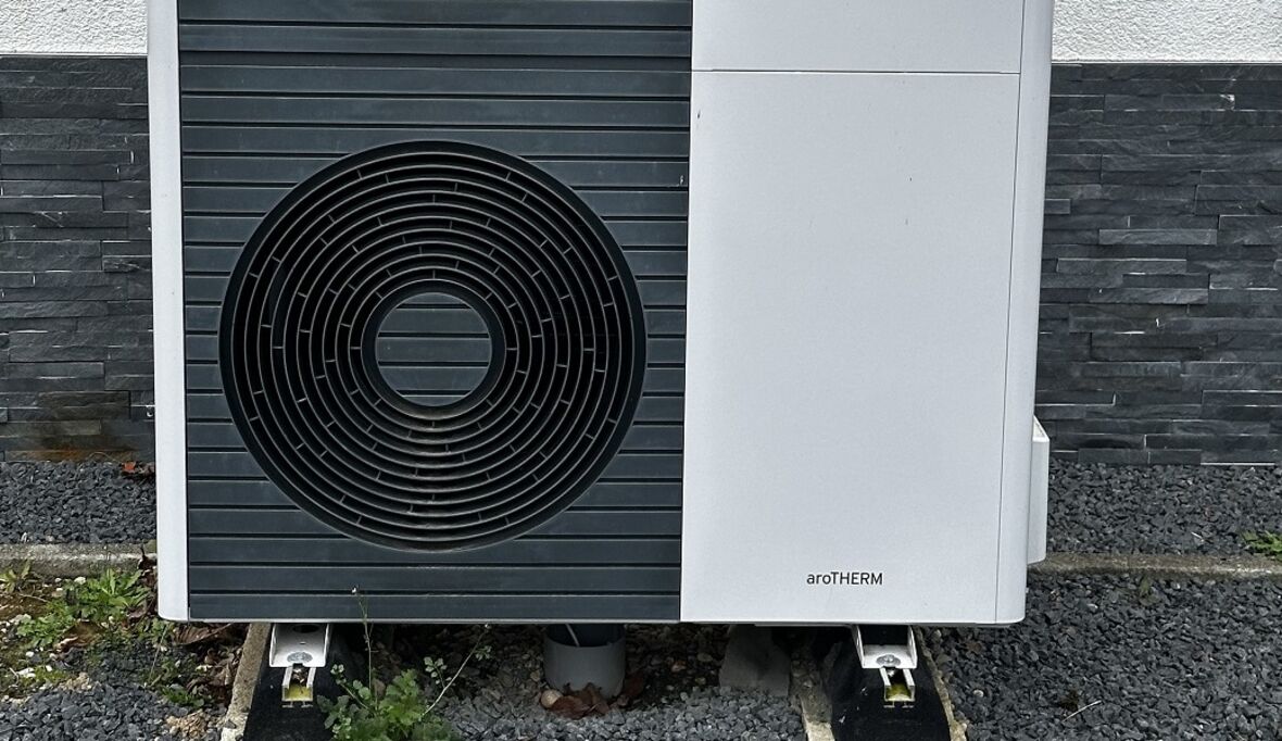 Wärmepumpen senken Heizkosten: Britische Studie widerlegt Kostenängste