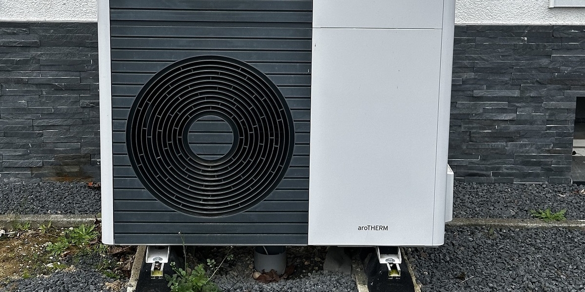 Wärmepumpen senken Heizkosten: Britische Studie widerlegt Kostenängste