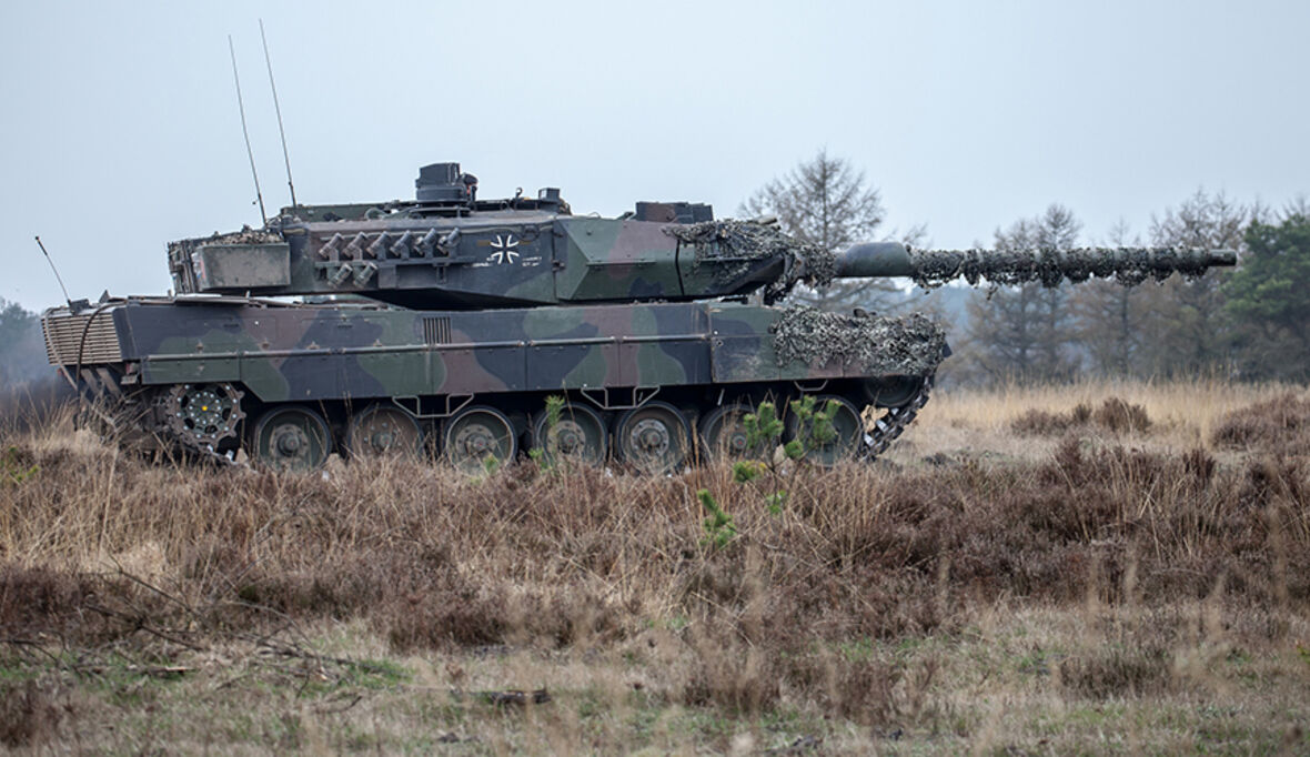 Immer mehr Staaten wollen ein Verbot von Killer-Robotern 