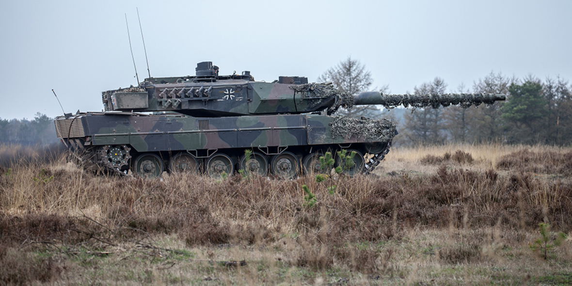 Immer mehr Staaten wollen ein Verbot von Killer-Robotern 