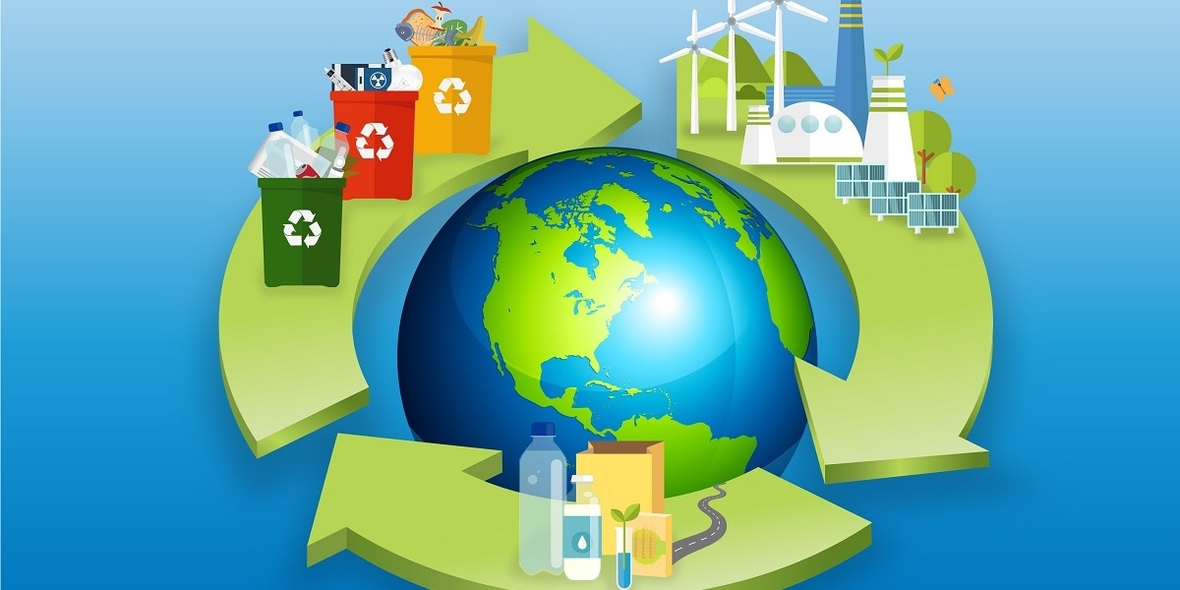 Vom Müllberg zur Goldgrube: Wie Frankreich mit finanziellen Anreizen die Kreislaufwirtschaft vorantreibt