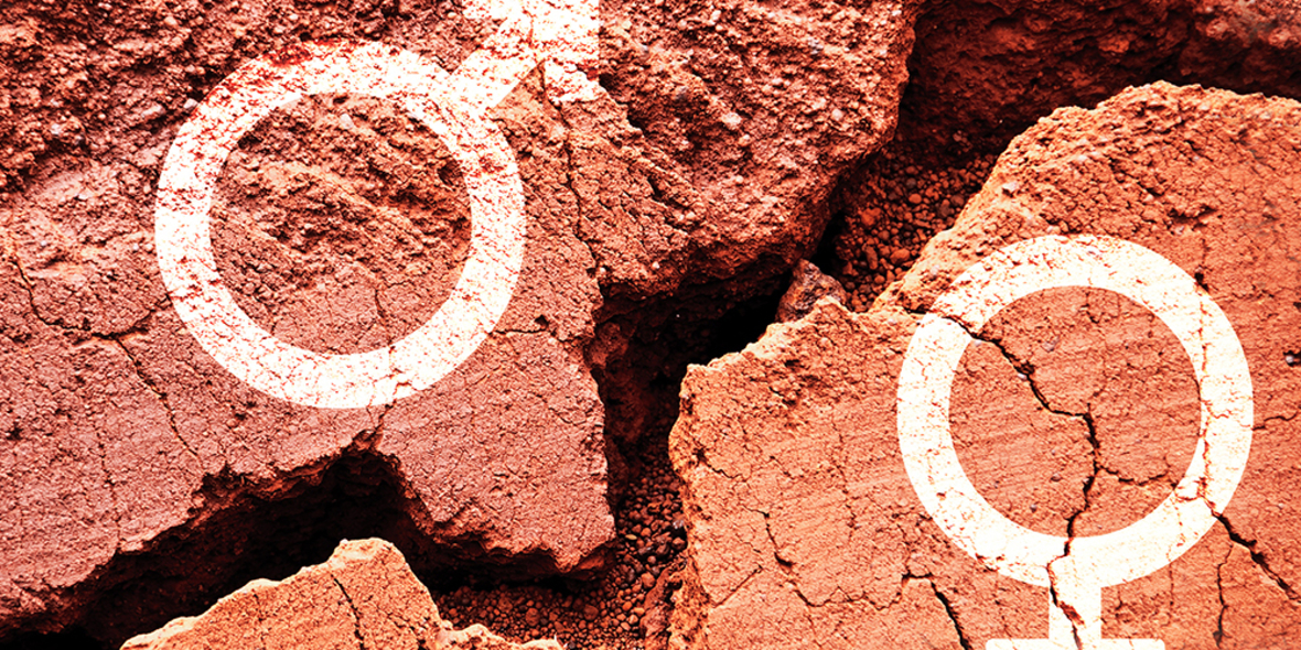 Tunesien: Schwache Wirtschaft schwächt Frauen 