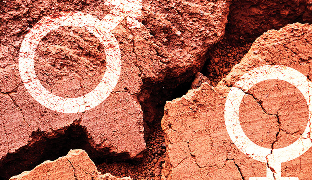 Tunesien: Schwache Wirtschaft schwächt Frauen 