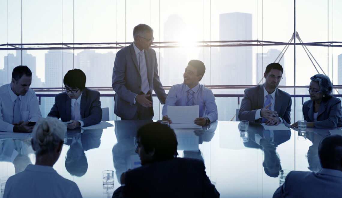 Unternehmensstrategie: Fünf fundamentale Veränderungen nach Corona