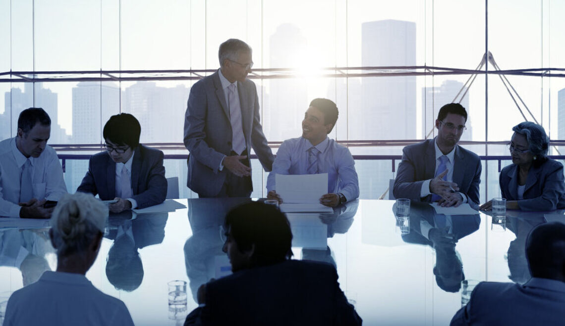 Wie können Unternehmen widerstandsfähiger gegen Krisen werden?