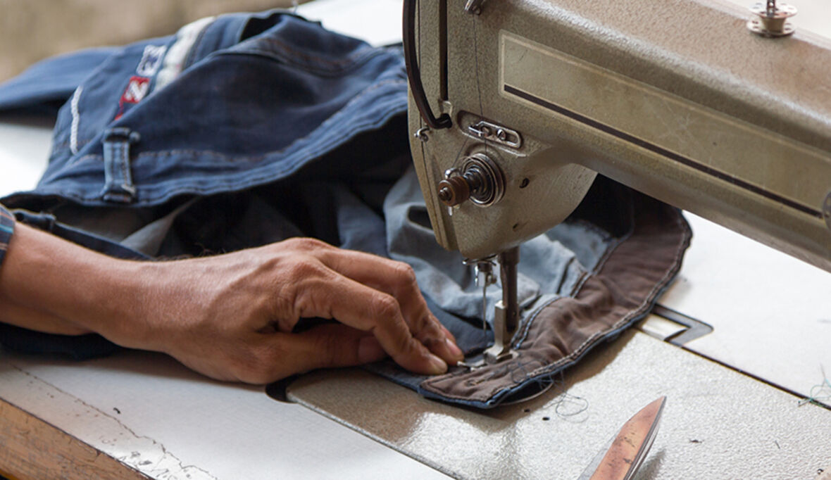 Textilbündnis verpflichtet sich zu Auskunft über Korruptionsprävention