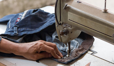 Textilbündnis: 129 Aktionspläne für mehr Nachhaltigkeit