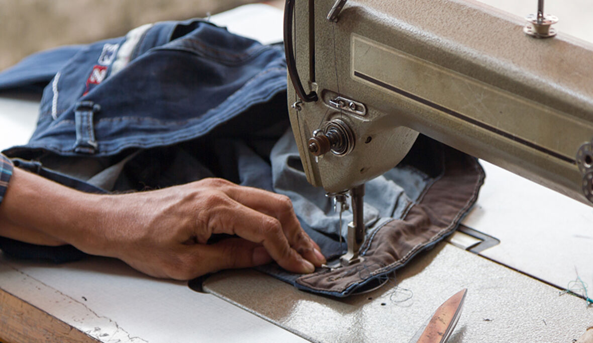 Heimarbeiter: Südwind fordert stärkere Arbeitsrechte