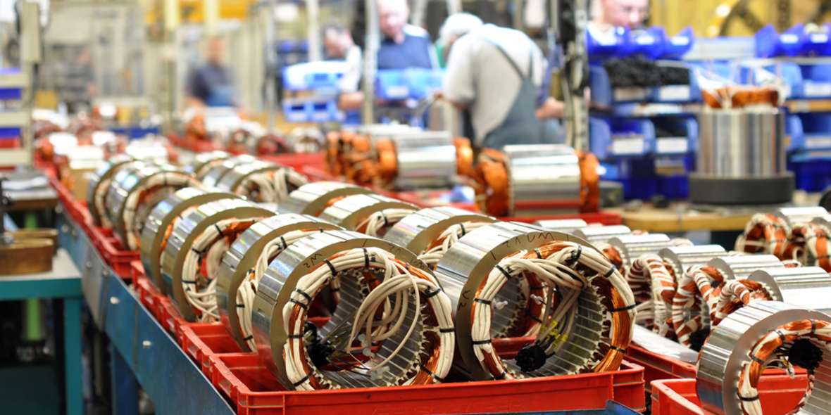 Wie umweltgerecht ist das entwickelte Produkt?