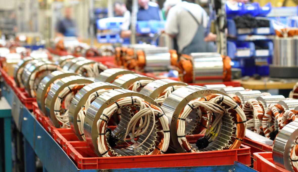 Recycling und Wiederverwendung von KFZ-Ersatzteilen - Neuerungen in 2024