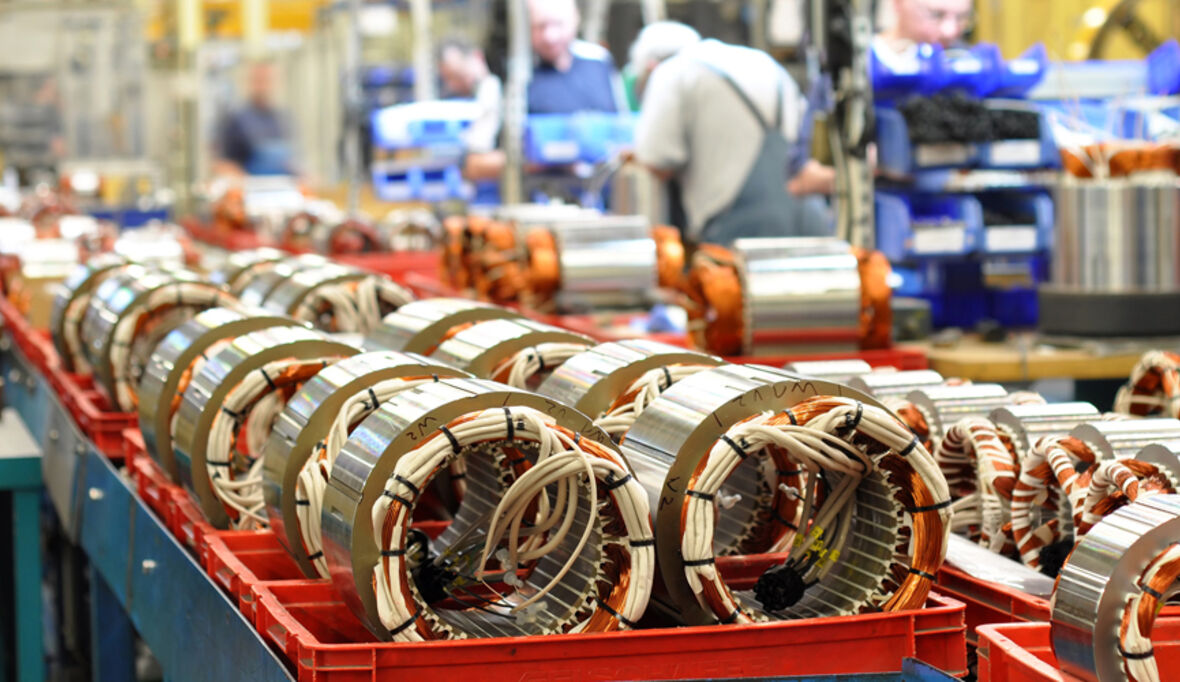 Wie umweltgerecht ist das entwickelte Produkt?