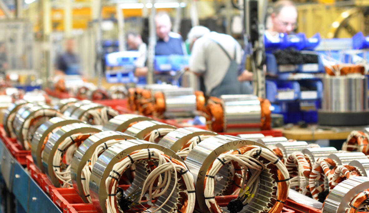 EU gibt grünes Licht für eigenes Lieferkettengesetz