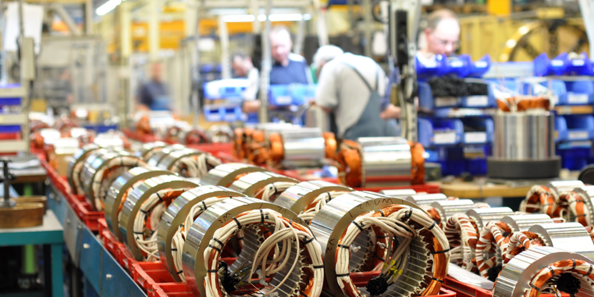 73 Prozent der energieintensiven Unternehmen verlagern Investitionen ins Ausland