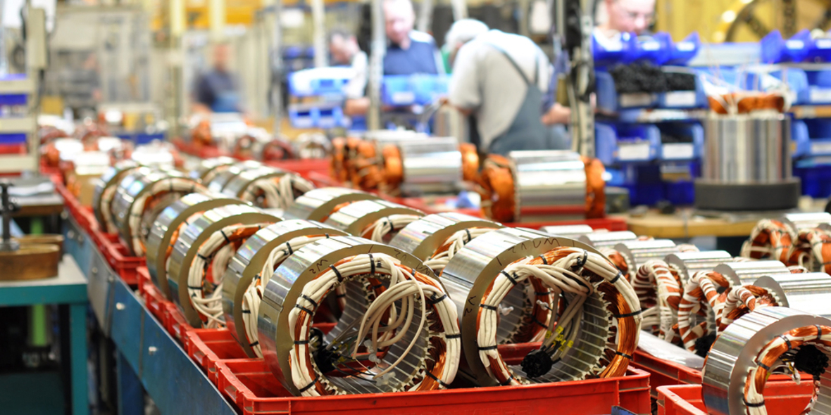 USA stufen Kupfer als „kritisches Metall“ ein