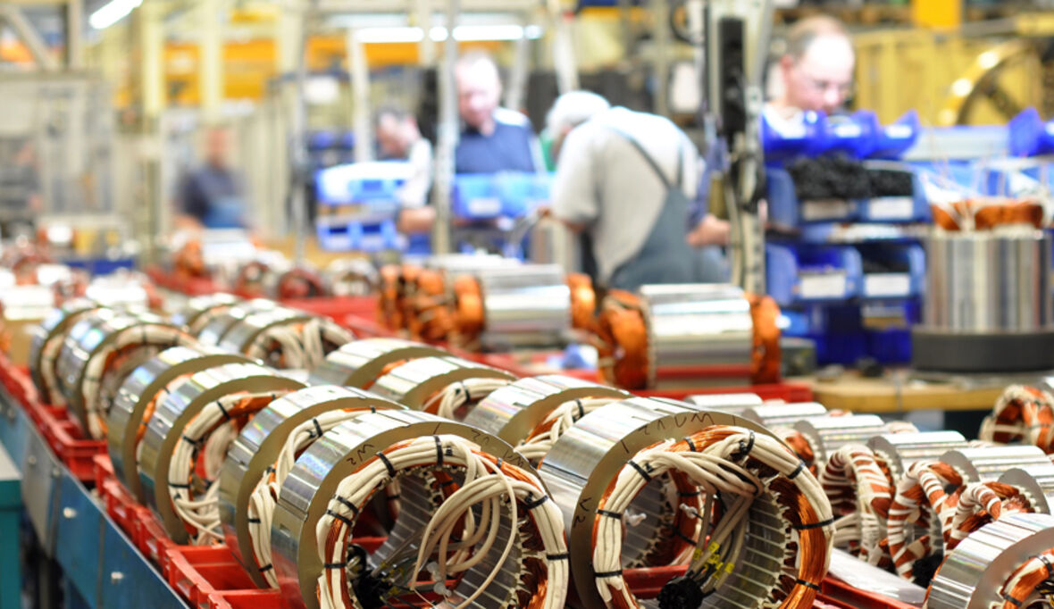 Lieferanten-Management im Mittelstand