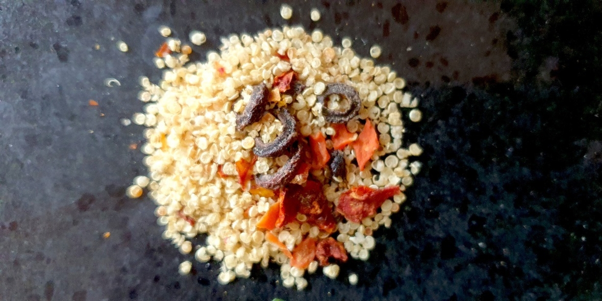 Nach dem Quinoa-Boom: Boliviens Bauern kämpfen mit ausgelaugten Böden und Klimastress