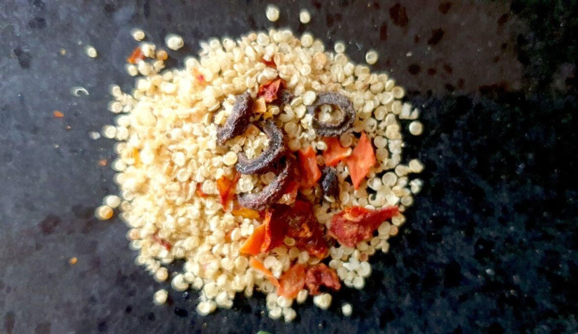 Nach dem Quinoa-Boom: Boliviens Bauern kämpfen mit ausgelaugten Böden und Klimastress