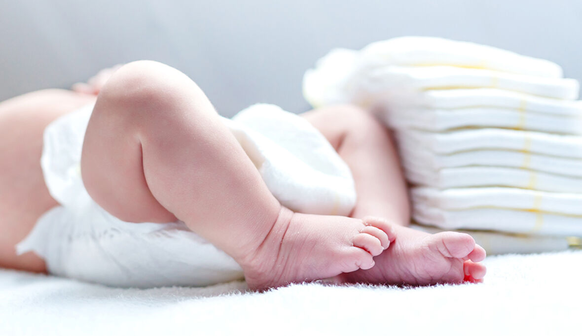 Schadstofffrei? Babybetten im Online-Handel oft ohne Beleg