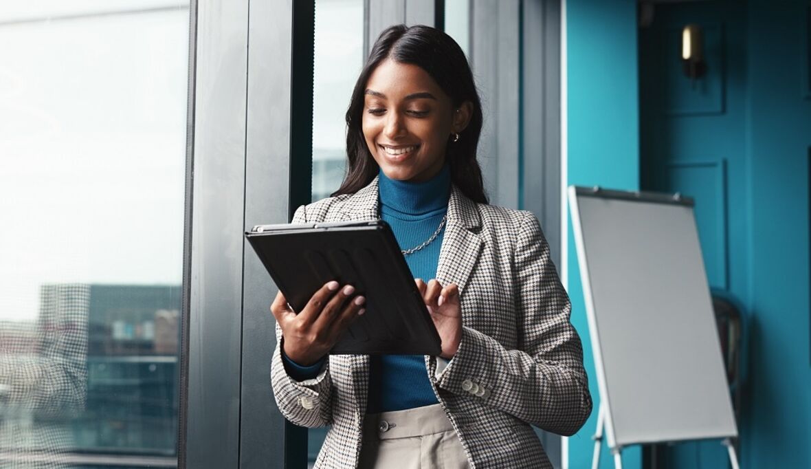 Neues gefma ESG-KPI-Tool für Gebäudemanagement