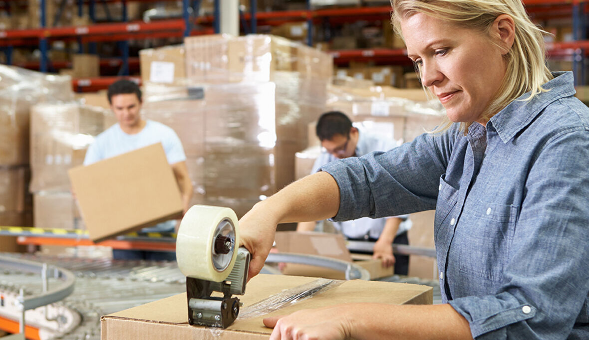 Arbeitsplatzsorgen nehmen zu