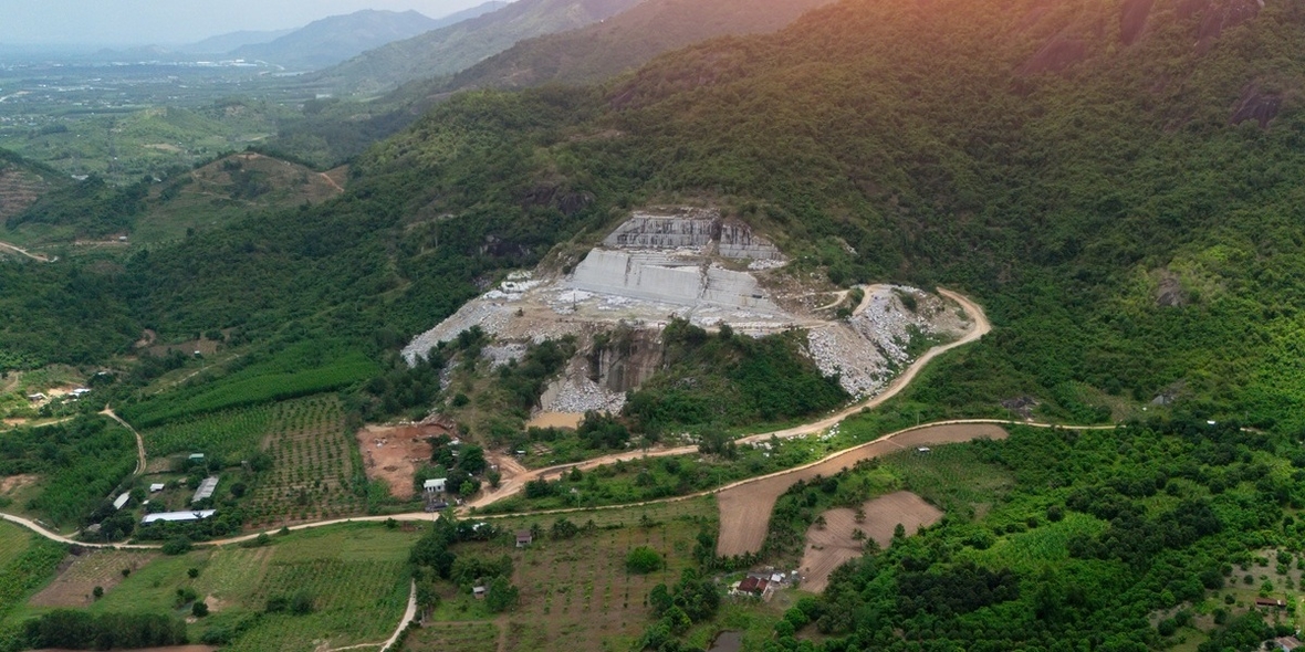 Kambodschas trügerischer Naturschutz: Wenn Wildschutzgebiete zum Steinbruch werden