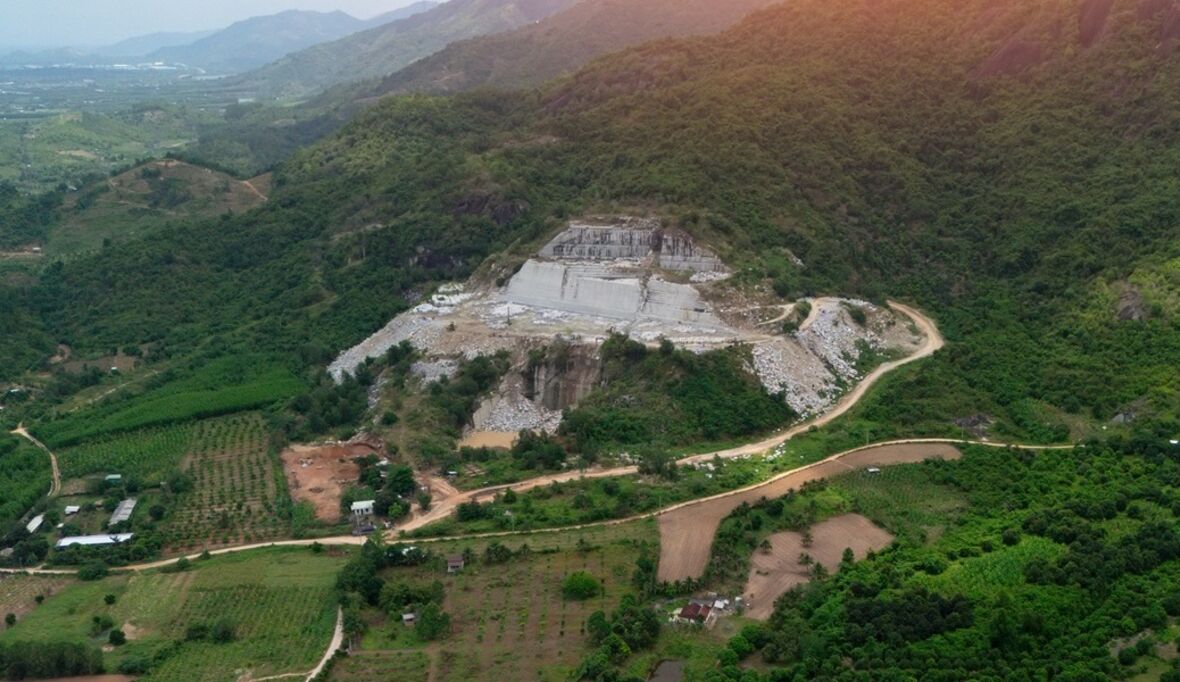 Kambodschas trügerischer Naturschutz: Wenn Wildschutzgebiete zum Steinbruch werden