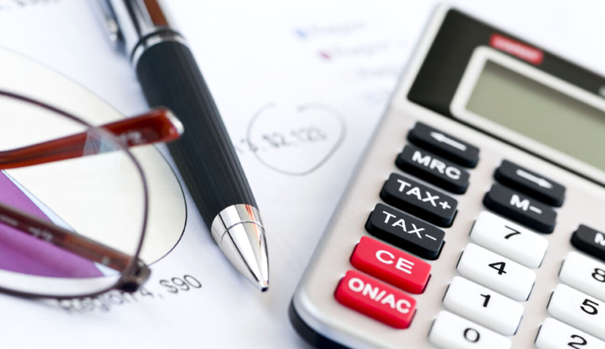 Nachhaltige Zahlen: Damit ist in Wirtschaft und Politik zu rechnen