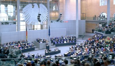 Berlin kündigt Aktionsplan der UN-Leitlinien zu Menschenrechten für 2016 an