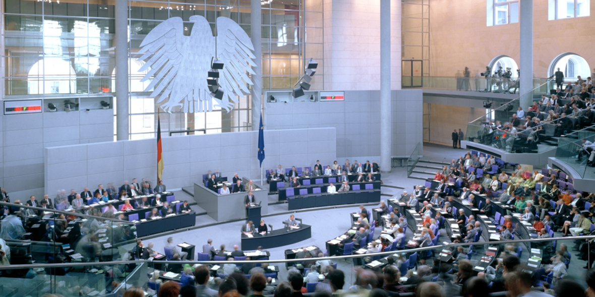 Berlin kündigt Aktionsplan der UN-Leitlinien zu Menschenrechten für 2016 an