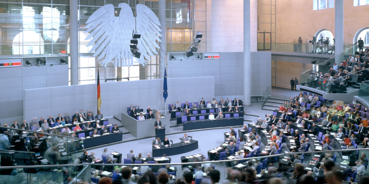 Bundestagswahl 2017: Germanwatch fordert Umsetzung der SDGs
