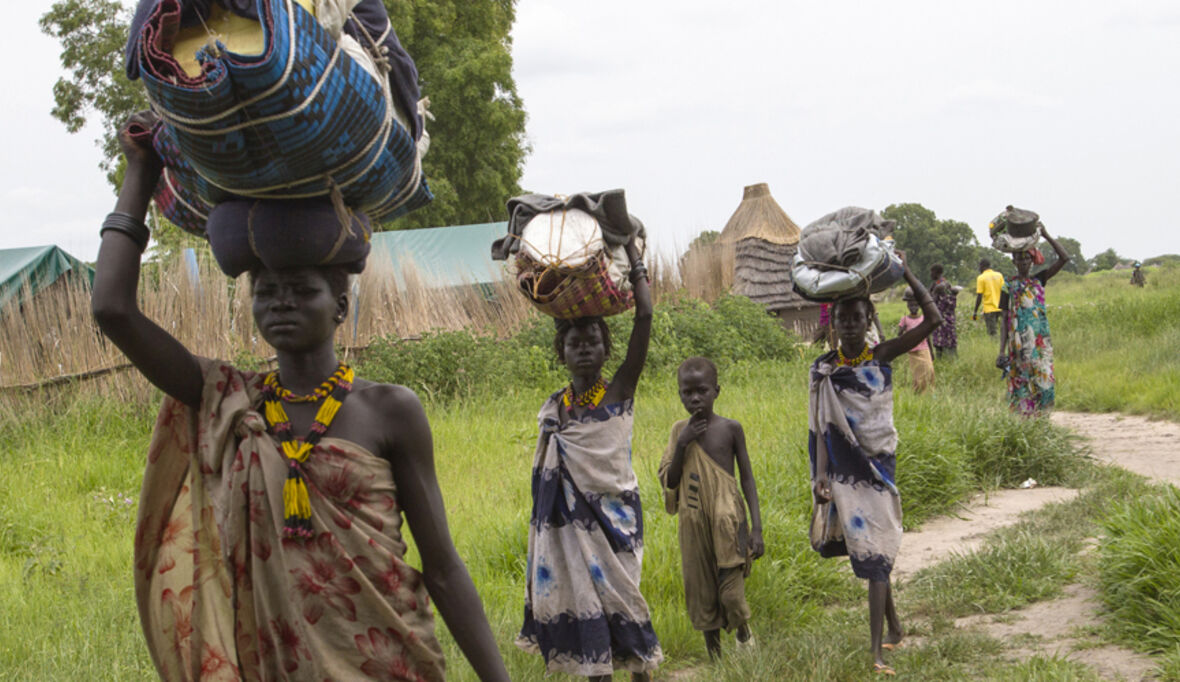 Europäischer Rat treibt Migrationskontrolle afrikanischer Länder voran