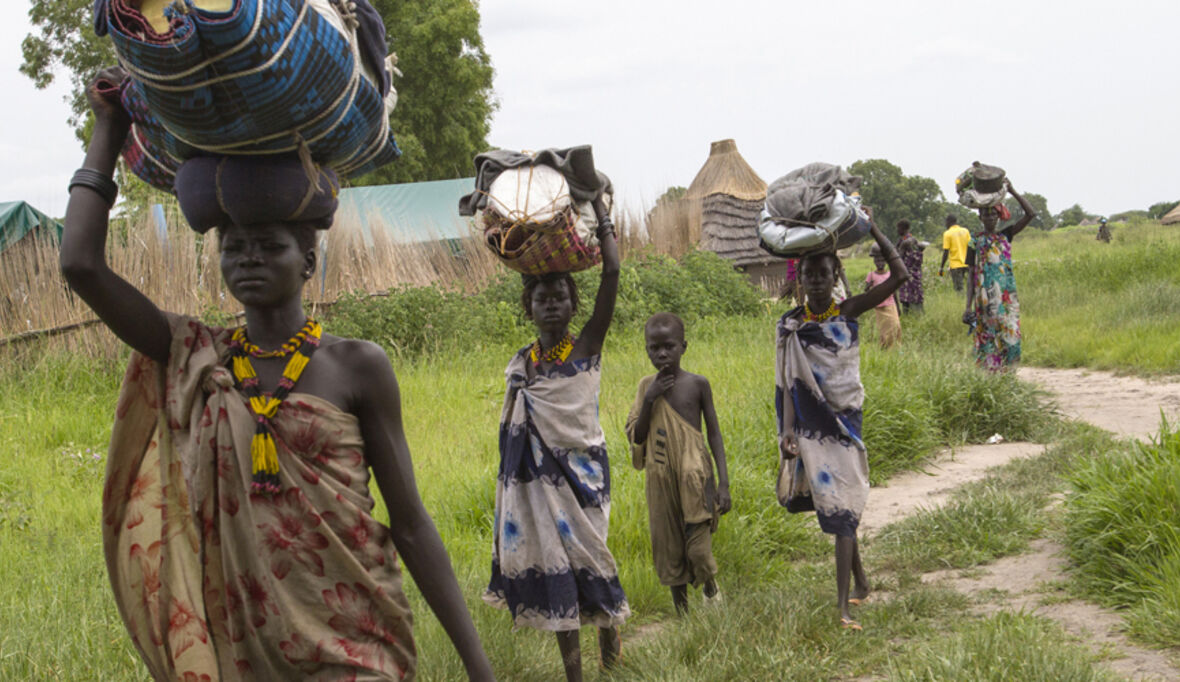 ‚Festung Europa‘ hat keine Zukunft
