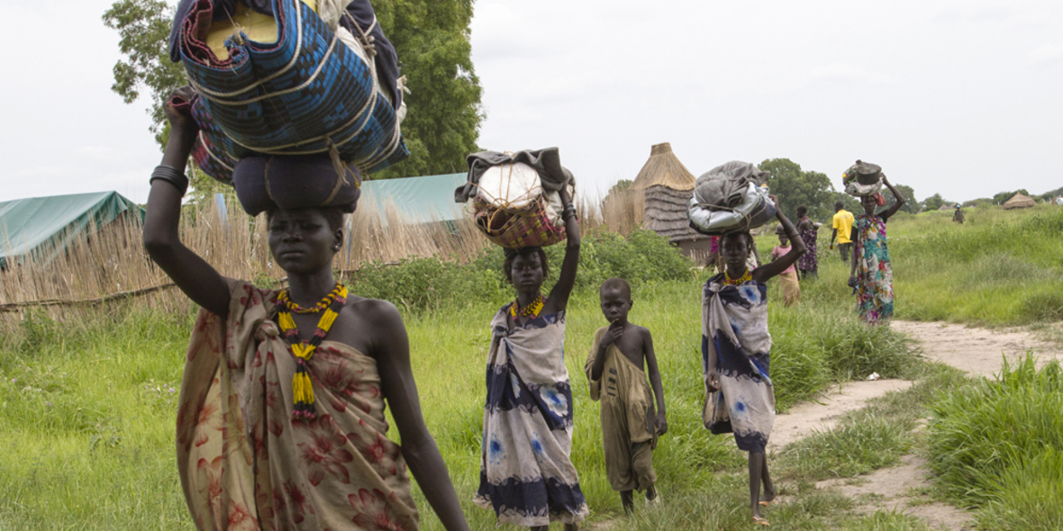 Europäischer Rat treibt Migrationskontrolle afrikanischer Länder voran