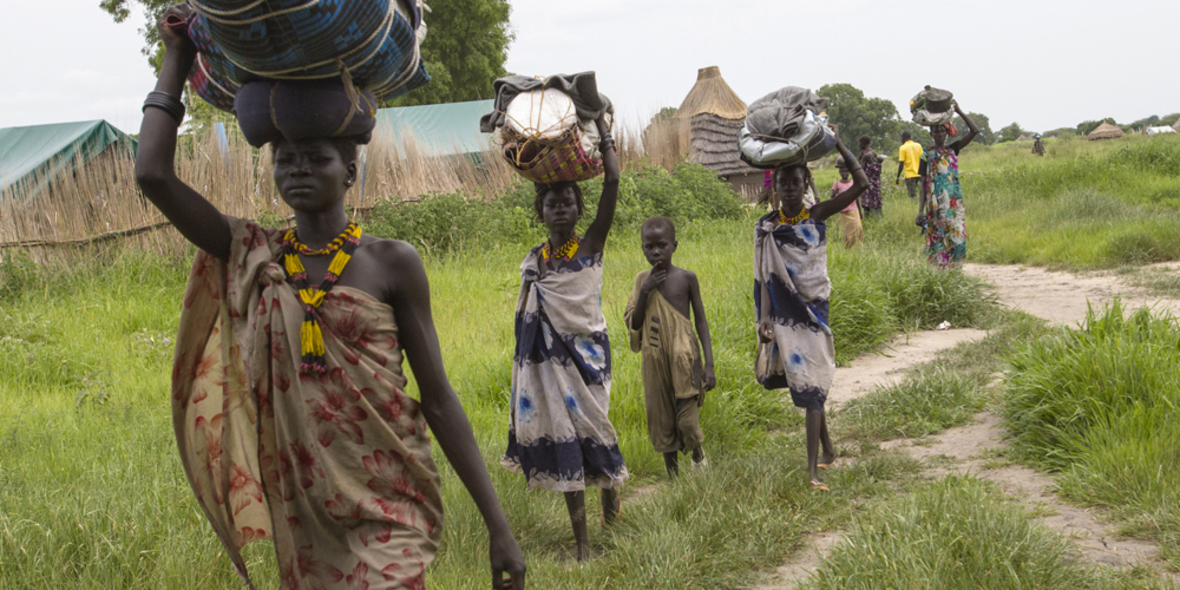Migration: Nicht jeder will nach Europa