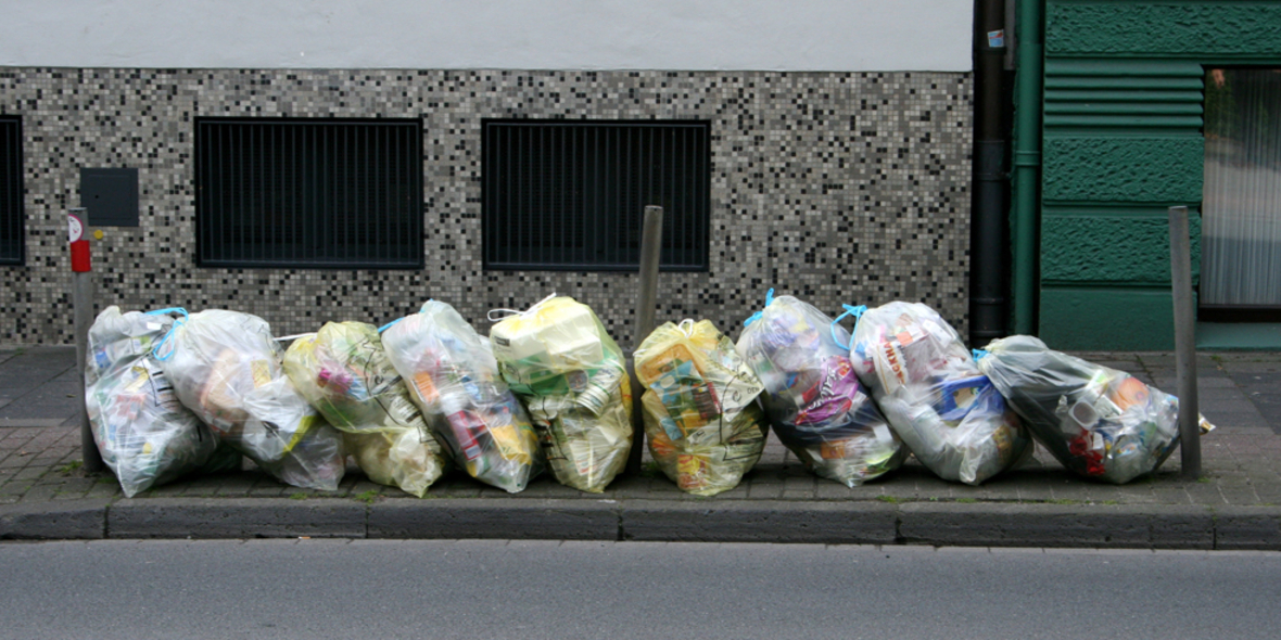 Mineralkunststoffe: selbstheilend und recycelbar