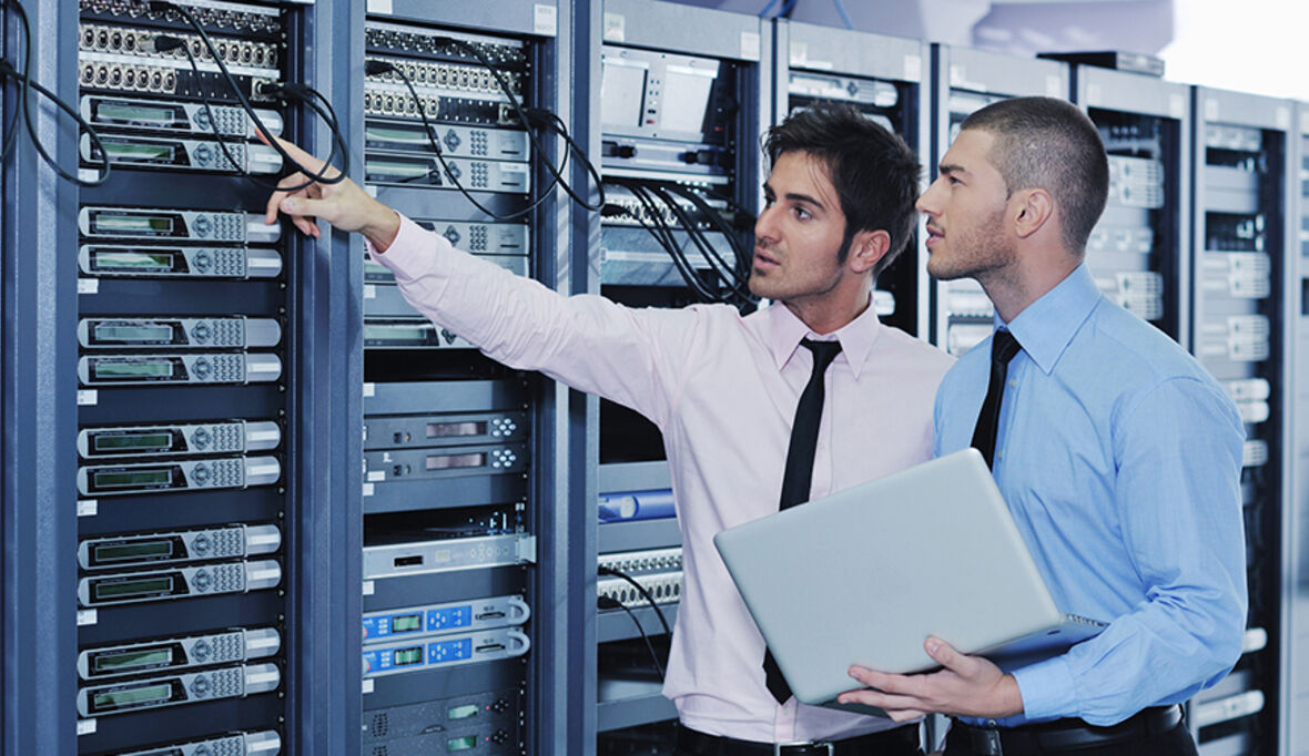 Datenschutz im Unternehmen – ein Überblick