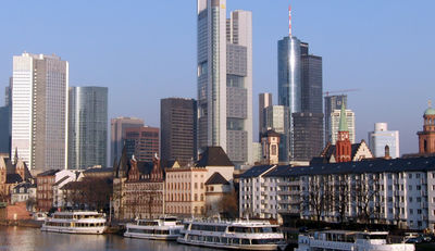 Europäische Städte im Nachhaltigkeitsranking vorn