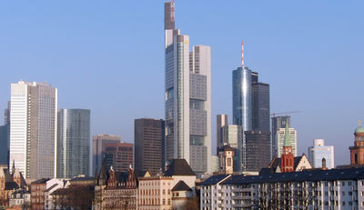 Deutsche Banken bei Klimaschutz mangelhaft